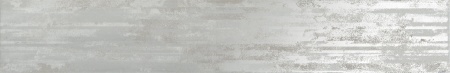 VT\A448\13110R Бордюр Белем серый светлый глянцевый обрезной 14,5x89,5, 1, шт