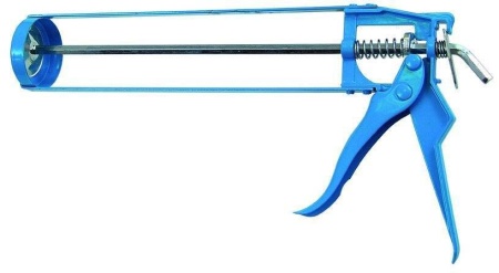 Пистолет для герметика Т4Р, скелетообразный. 310мм