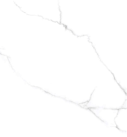 Atlantic White Керамогранит i Белый 60x60 Матовый