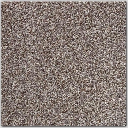 Покрытие ковровое AW Terra Heathers 49, 4 м, 100% PA (серо-коричневый)