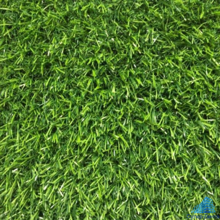 Искусственная трава Санторини 25мм (4м)