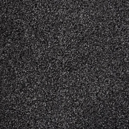 Покрытие ковровое AW Terra Heathers 99, 4 м, 100% PP (чёрный)